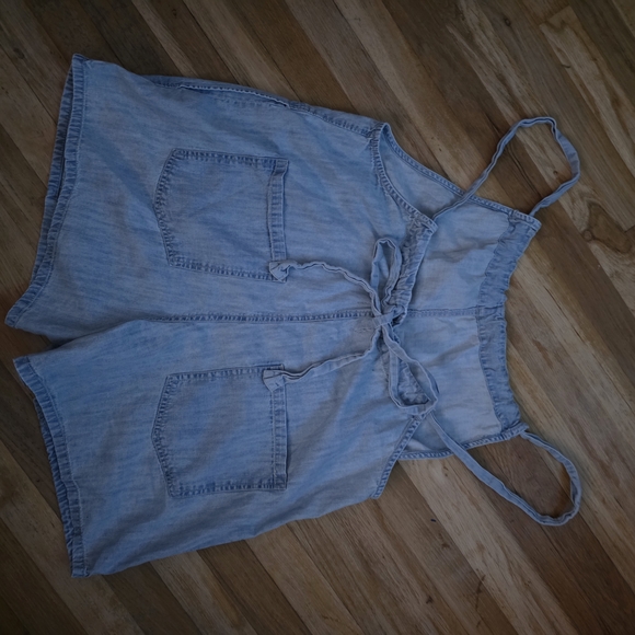 We The Free Freebird Shortalls - Picture 4 of 6